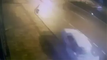 İnegöl'de Ehliyetsiz Sürücüye Kesilen 23.000 TL'lik Ceza