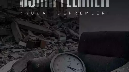 Faruk Acar'dan Deprem Yıl Dönümünde Devletin Afet Çalışmalarına Dikkat Çeken Mesaj