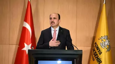 Konya Büyükşehir Belediyesi 2025 Yatırımlarıyla Şehrin Geleceğine Yön Veriyor