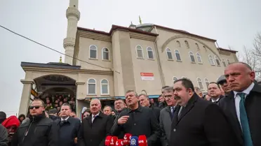 CHP Lideri Özgür Özel, Malatya’da Deprem Hazırlığını Vurguladı