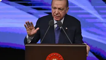 Erdoğan'dan 6 Şubat Kahramanmaraş Deprem Yıl Dönümünde Duygusal Mesaj