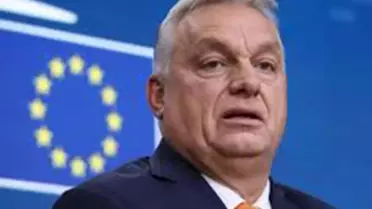 Orban'dan LGBT Propagandasına Sert Tepki: Aile Değerleri Üzerine Açıklama