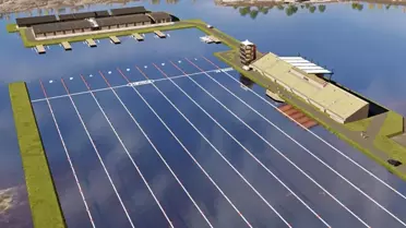 Sakarya Mollaköy’de Yeni Kano ve Kürek Parkuru Protokolü İmzalandı