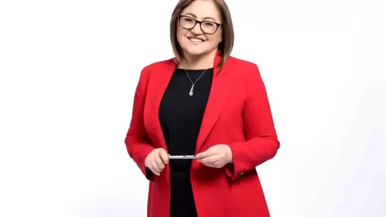 Fatma Şahin'den Gazi Unvanının 105. Yıl Dönümüne Özel Mesaj