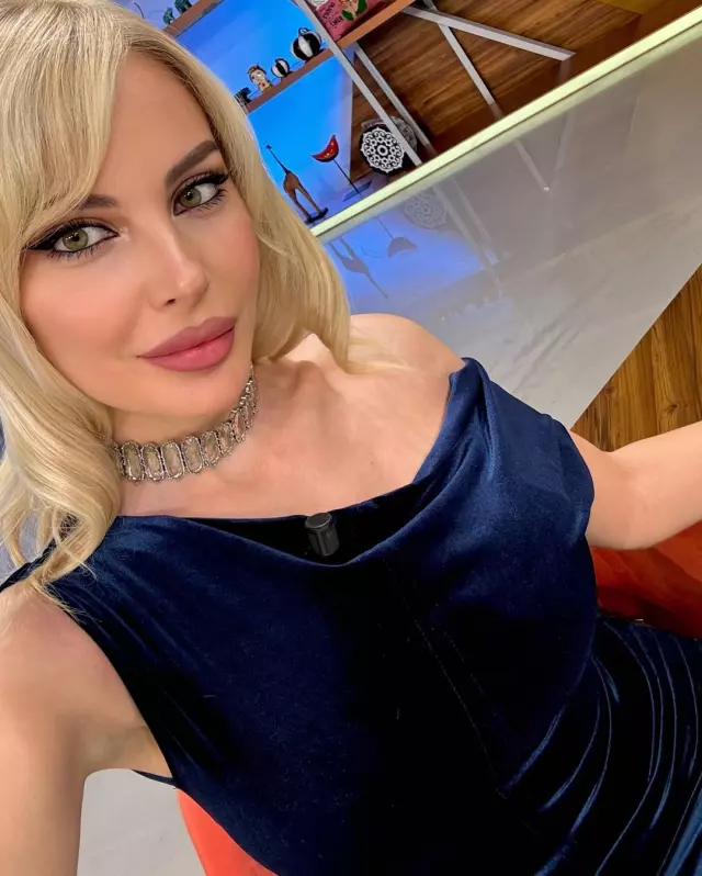 Takip sonrası sosyal medya yorumları