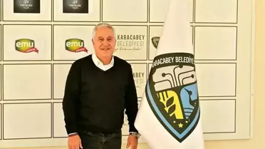 Karacabey Belediyespor 0-0 Beraberliği PFDK Kararıyla 3-0 Yenildi