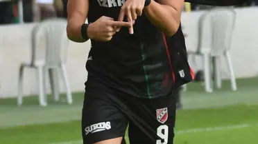 Karşıyaka, Hamza Küçükköylü'nün Sözleşmesini Karşılıklı Anlaşmayla Sonlandırdı