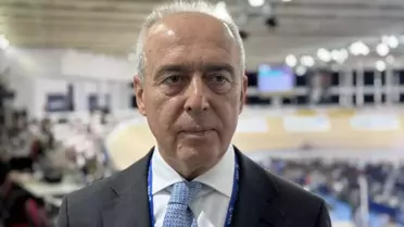 Yeni Altyapı Projesi Bisiklet Sporunu Güçlendiriyor