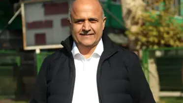 Kocaelispor Başkanı'ndan Skriniar Ceza Değerlendirmesi ve Yönetim Eleştirisi