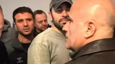 Stadyum Kazası: 20 Yaşındaki Taraftar Beşiktaş Maçında Hayatını Kaybetti