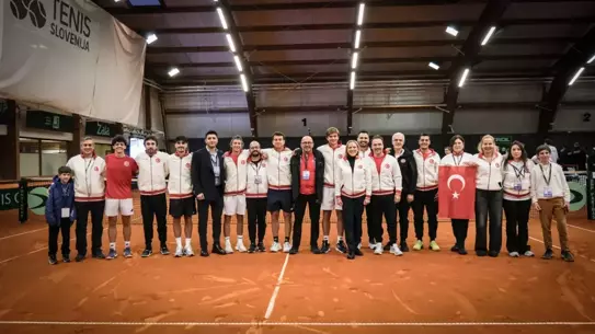 Maç sırasında çekilmiş ana fotoğraf