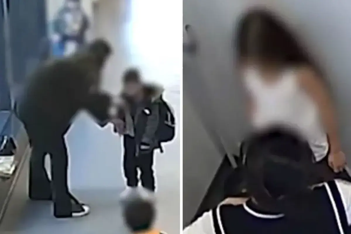 İBB Kreşinde İstismar İddialarına Dair Yeni Fotoğraflar Açığa Çıktı