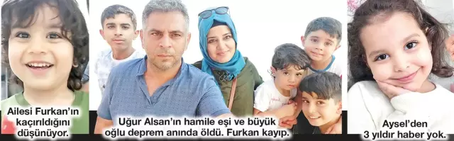 Arama ekipleri enkazda çalışıyor