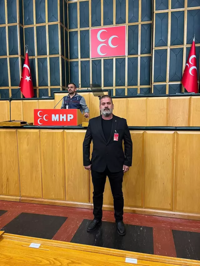 Polis memurunun teslim olduğu an