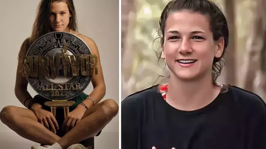 Survivor Şampiyonu Nisa Bölükbaşı’nın Uyuşturucu Testi Sonucu Açıklandı