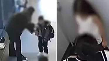 Kreş içinde çekilmiş fotoğraf