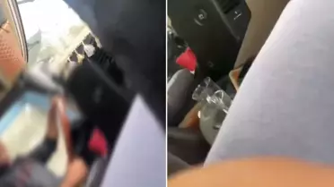 Ankara otobanda otostop yapan gence tır şoförünün şok edici teklifi medyada yankı buldu