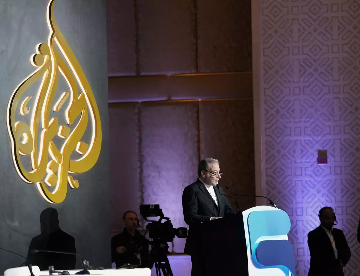 İran Dışişleri Bakanı Arakçi'den ABD Üslerine Karşı Uyarı: Gerekirse Misilleme Yapacağız