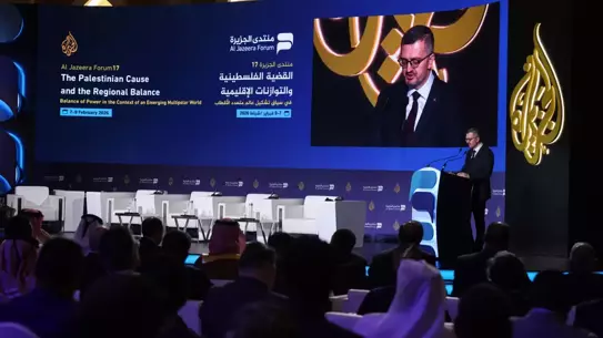 Dijital Savaşların Yükselişi ve Bölgesel Denge Üzerindeki Etkileri