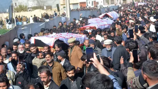 Saldırının etkileri