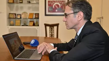 Yarışmadan seçilen bir fotoğraf