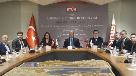 Sorumlu Habercilik Rehberi iç sayfası
