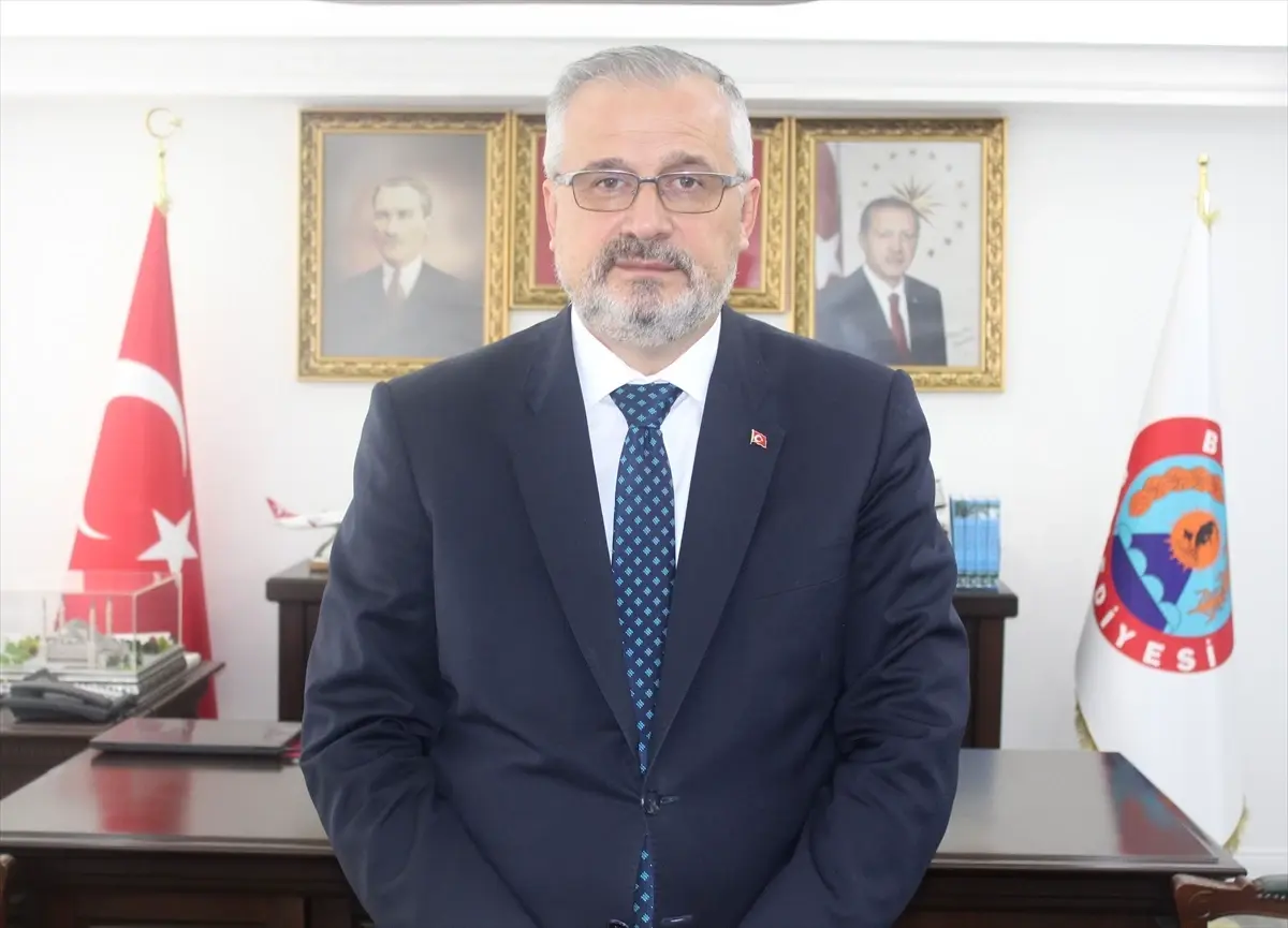 Bafra’da Ramazan İftar ve Sosyal Etkinlik Takvimi Açıklandı