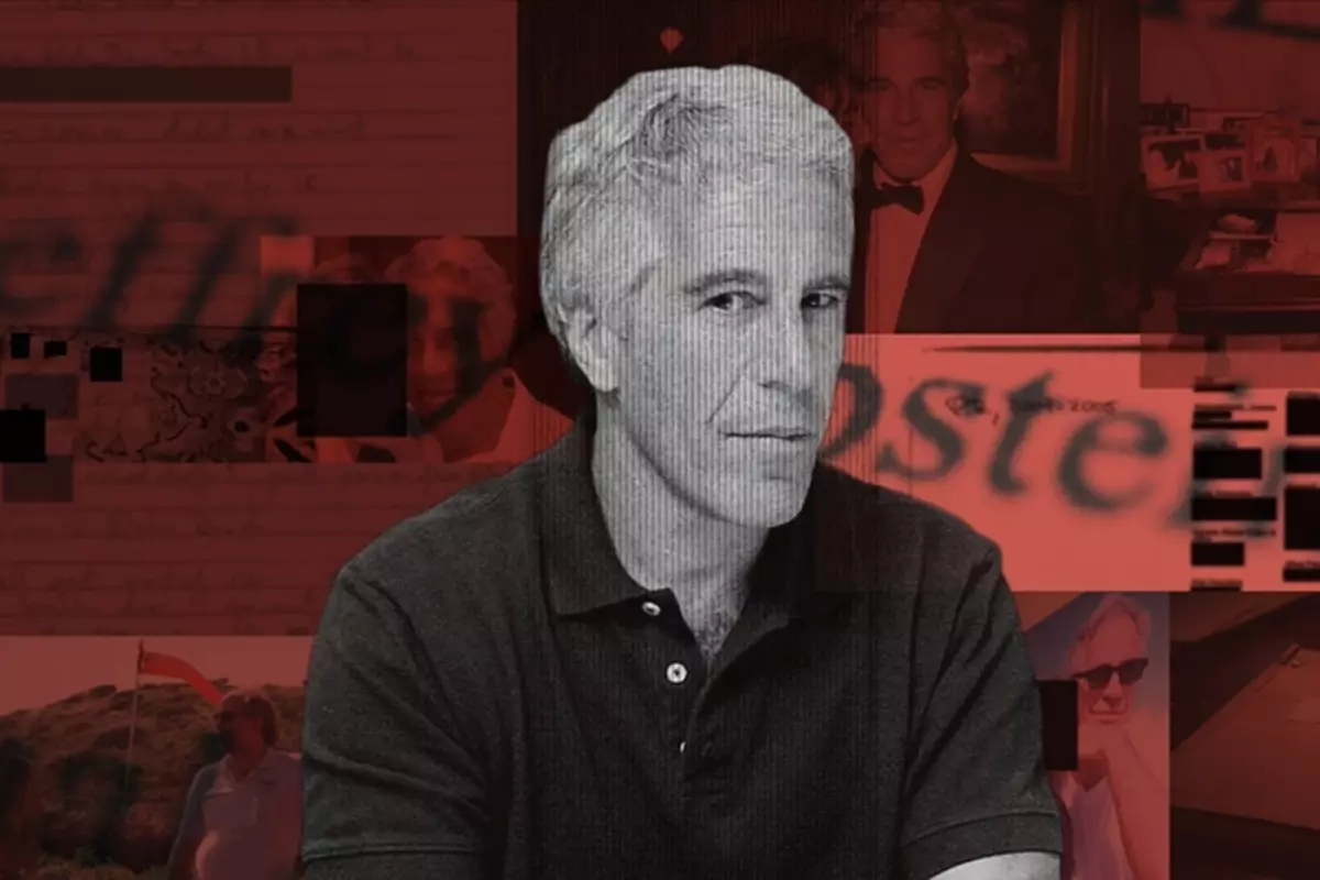 Epstein’in İnsan Yardımcılarıyla İletişim Belgeleri Açığa Çıktı