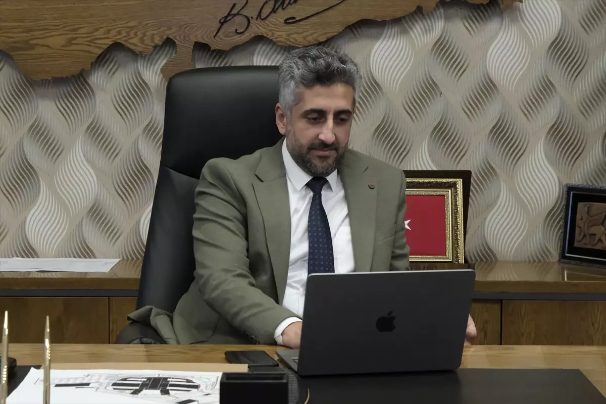 Başhekim Gömeç, Yılın Kareleri Oylamasında 6 Kategoride Seçim Yaptı