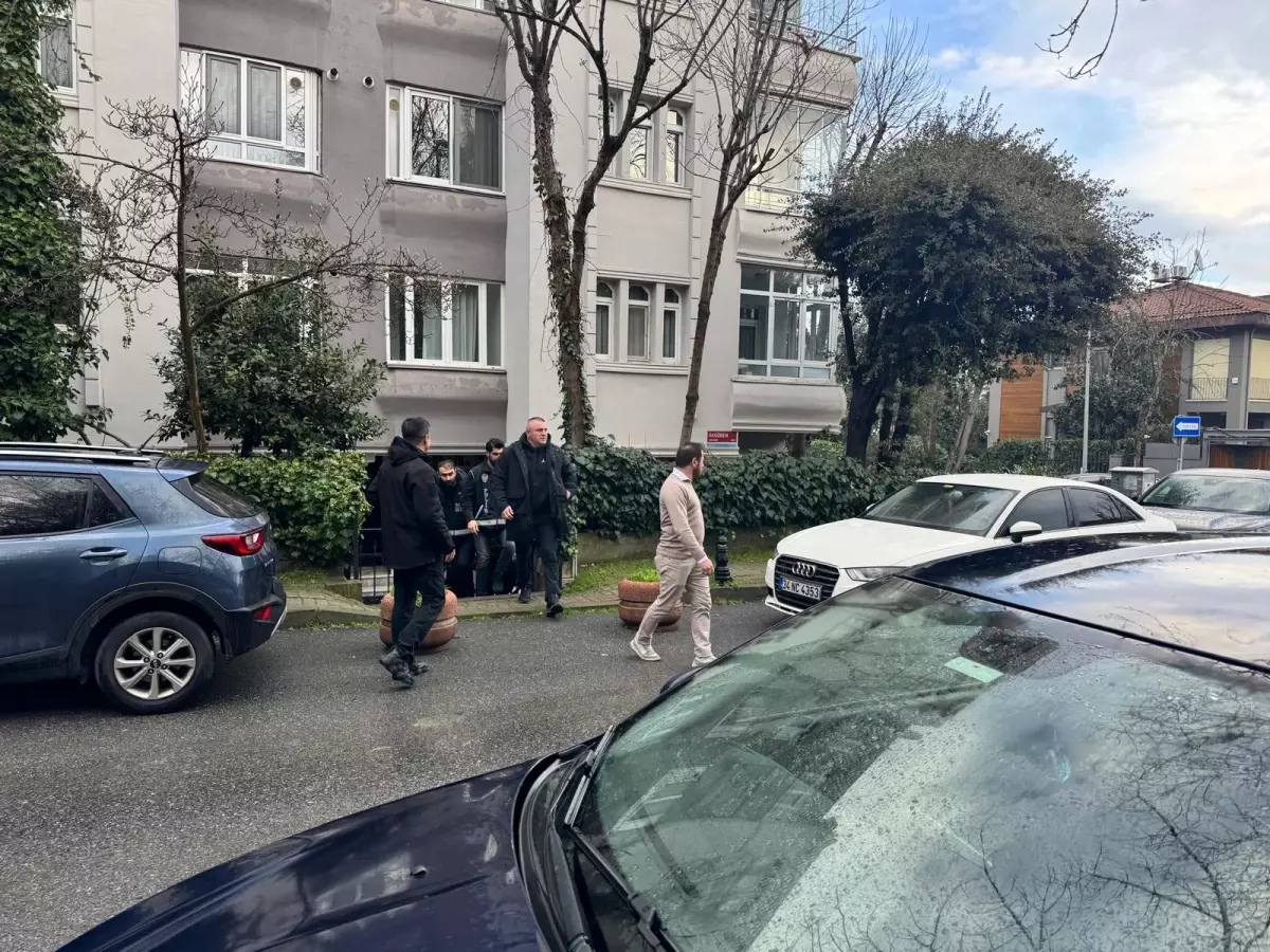 İBB Koruma Birimi Gözaltına Alındı: Yolsuzluk Soruşturması Genişliyor