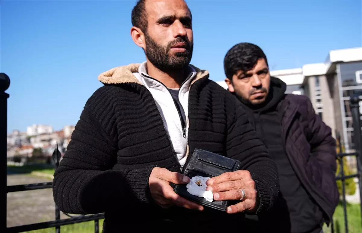 Torbalı’da Gözyaşlarıyla Son Yolculuk: 10 Yaşındaki Berivan’ın Cenazesi