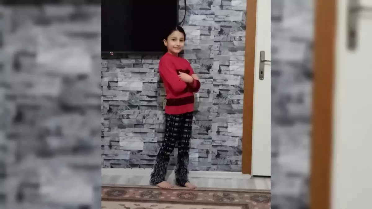 Depremde Kaybını Yenen Çiftin Mutlu Anı: Yeni Doğan Erkek Bebek