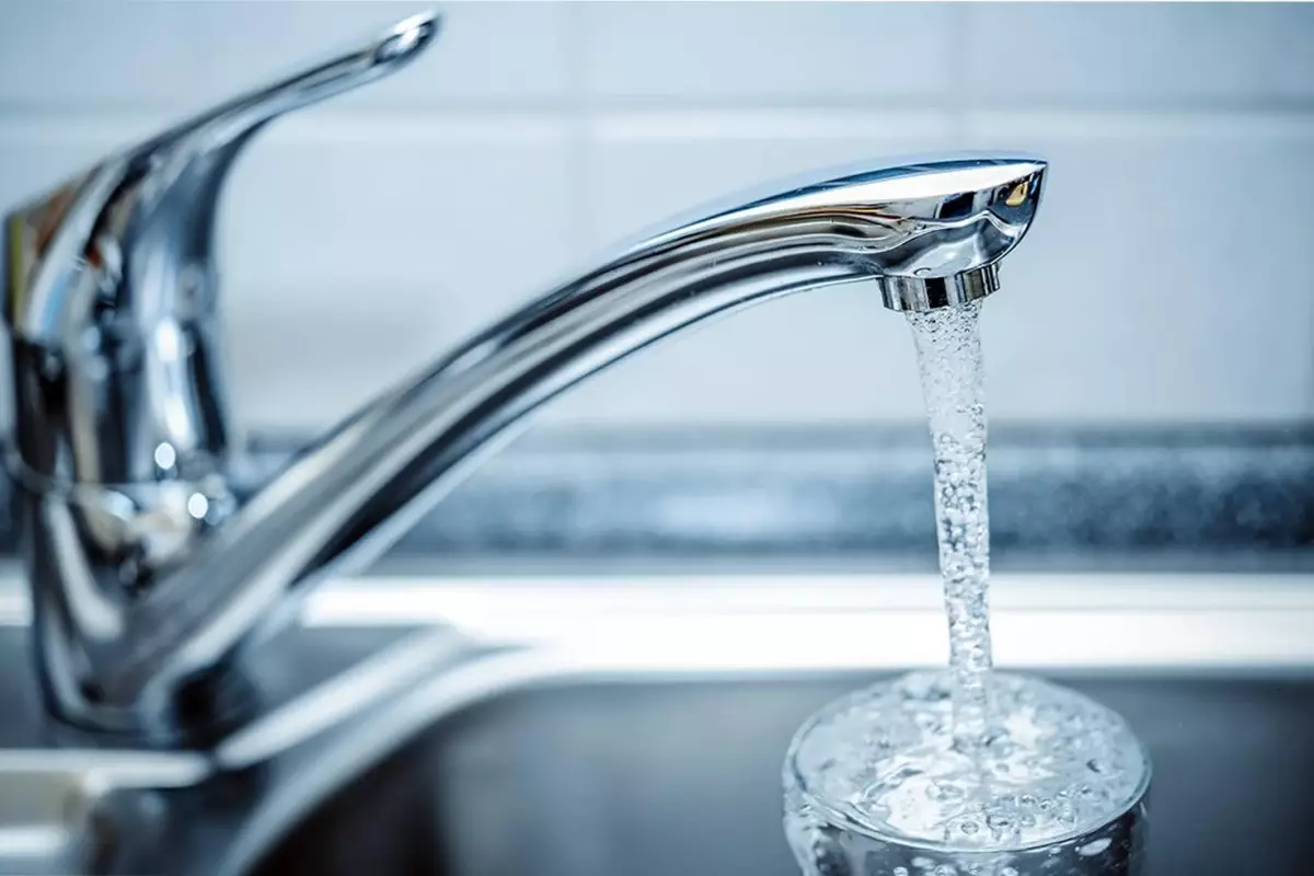 Muş’ta Musluk Suyu Kalitesinde Uyarı: Sağlık Müdürlüğü Uygunsuz Analiz Sonuçlarını Bildirdi