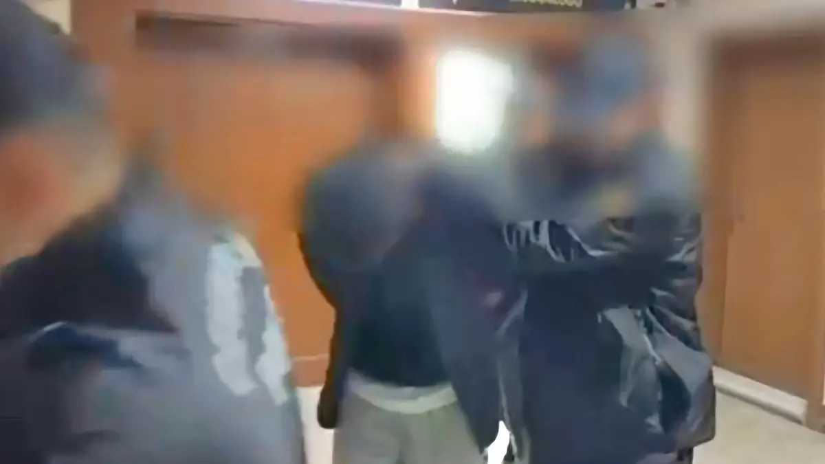 Sakarya’da Narkotik Operasyonu Sonuçlandı: 3 Kişi Tutuklandı