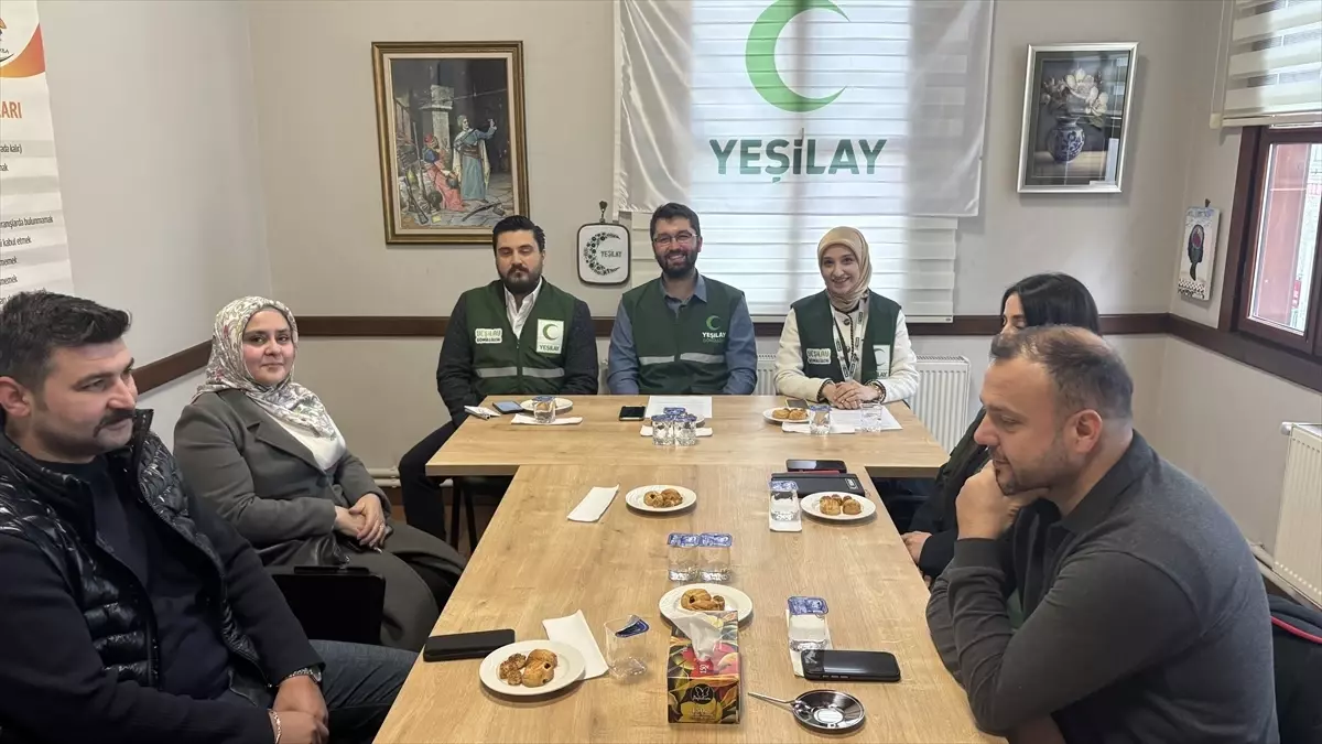 Samsun YEDAM'dan 5 Yılda 1081 Bağımlılık Başvurusu: Yeni Müdahale Projeleri