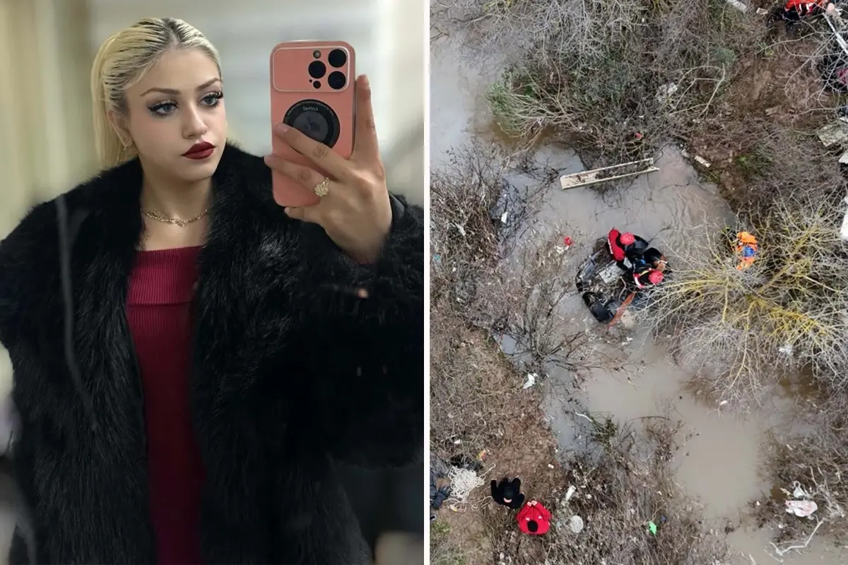 İzmir'in Menderes Mahallesinde Sel Felaketi: İki Kardeşün Ölümü ve Sorgulanan Şüpheli