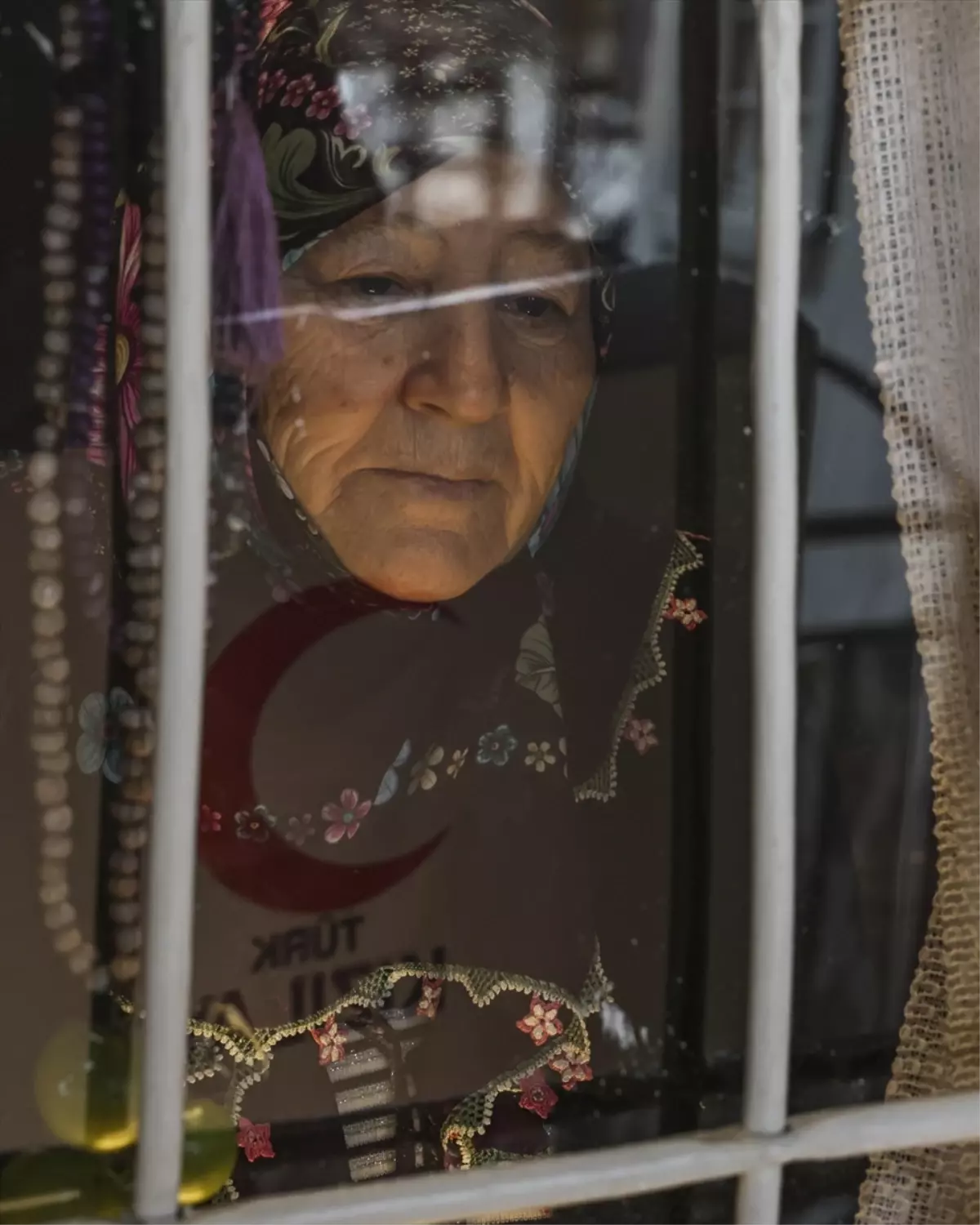 Kızılay, Yaşlılara Sosyal Destek ve Ziyaretlerle Yan Yana