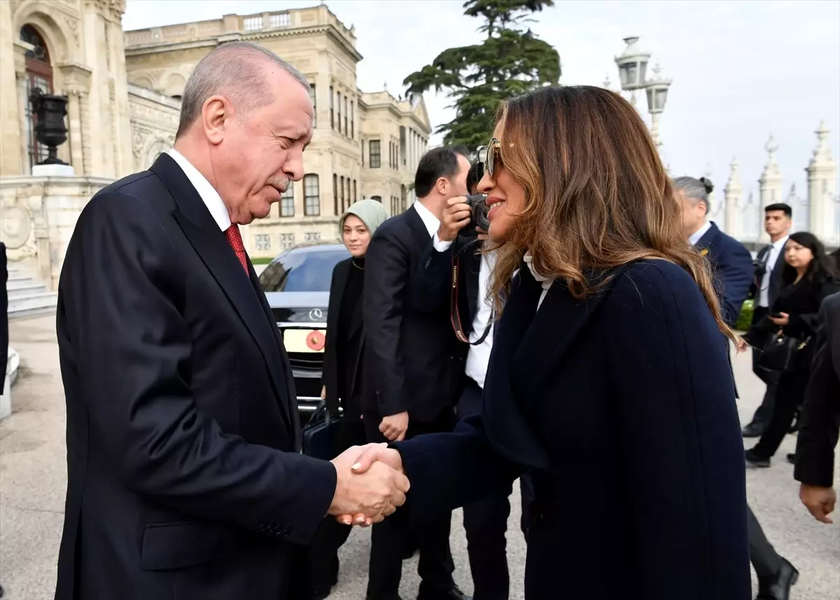 Ürdün Kralı Abdullah, Erdoğan ile Görüşmelerde Bölgesel Gerilim Azaltma Çabalarını Değerlendirdi