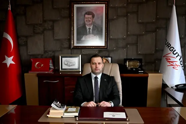 Raporun iç sayfası 1