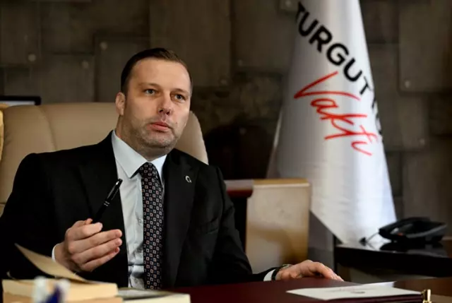 Raporun iç sayfası 2