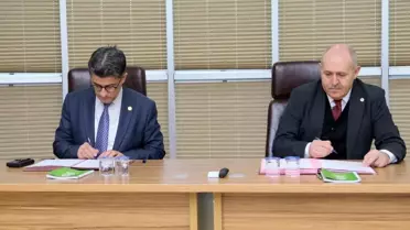 Orman rehabilitasyon çalışmaları