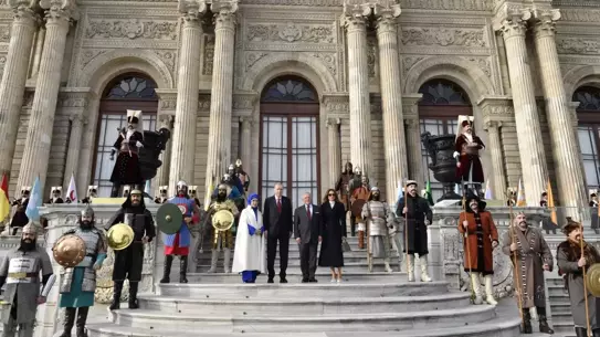 Sergiden bir kare: Tabiatın Ahenginden Kültürel Hafıza