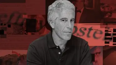 Epstein’in insani yardım belgeleri