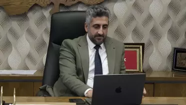 Yılın Kareleri yarışmasından bir fotoğraf örneği