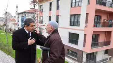 Emekli Sosyal Destek Kartı örnek görseli