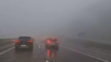 Yayladağı'nda sağanak yağışın etkisi