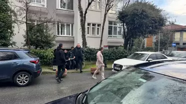 Gözaltı anındaki koruma birimi