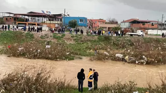 Berivan'ın ölüm anı