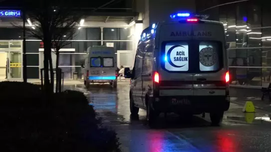 Acil serviste tedavi gören hastalar