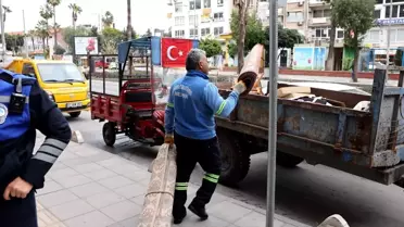 Temizlik sonrası temizlenmiş evin fotoğrafı